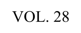 VOL. 28