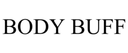 BODY BUFF