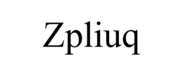 ZPLIUQ