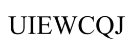 UIEWCQJ
