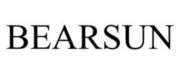 BEARSUN