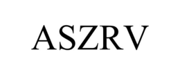 ASZRV