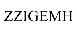 ZZIGEMH