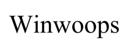 WINWOOPS