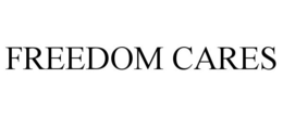 FREEDOM CARES