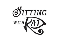 SITTING WITH KAI