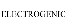 ELECTROGENIC