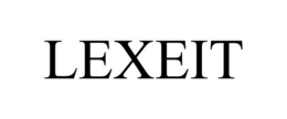 LEXEIT