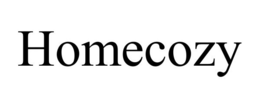 HOMECOZY