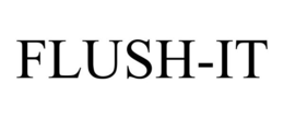 FLUSH-IT