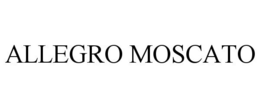 ALLEGRO MOSCATO