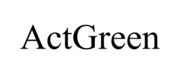 ACTGREEN