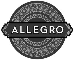 ALLEGRO