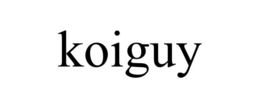 KOIGUY