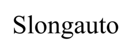 SLONGAUTO