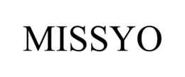 MISSYO