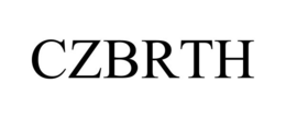 CZBRTH