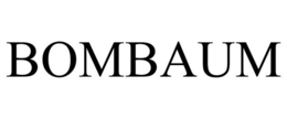 BOMBAUM
