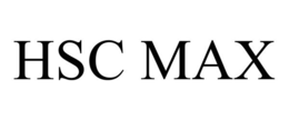 HSC MAX