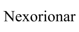 NEXORIONAR