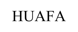 HUAFA