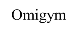 OMIGYM