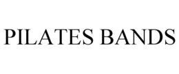 PILATES BANDS
