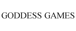 GODDESS GAMES