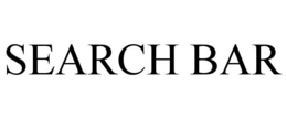 SEARCH BAR
