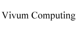VIVUM COMPUTING