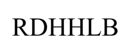 RDHHLB