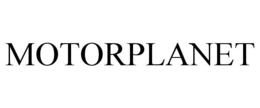 MOTORPLANET