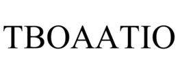 TBOAATIO