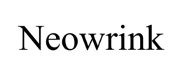 NEOWRINK