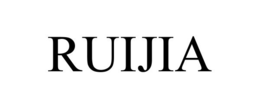 RUIJIA