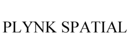 PLYNK SPATIAL