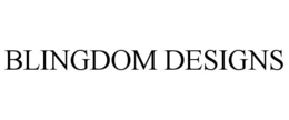 BLINGDOM DESIGNS