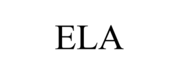 ELA