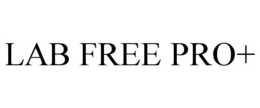 LAB FREE PRO+