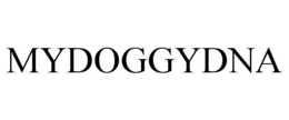 MYDOGGYDNA