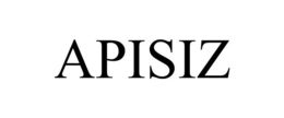 APISIZ