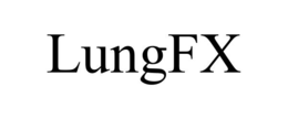 LUNGFX