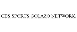 CBS SPORTS GOLAZO NETWORK