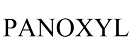 PANOXYL