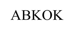 ABKOK