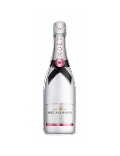 MOËT MOËT & CHANDON FRANCE • 1743 MOËT & CHANDON FRANCE 1743