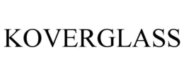 KOVERGLASS