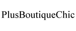 PLUSBOUTIQUECHIC
