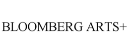 BLOOMBERG ARTS+