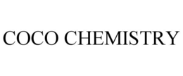 COCO CHEMISTRY